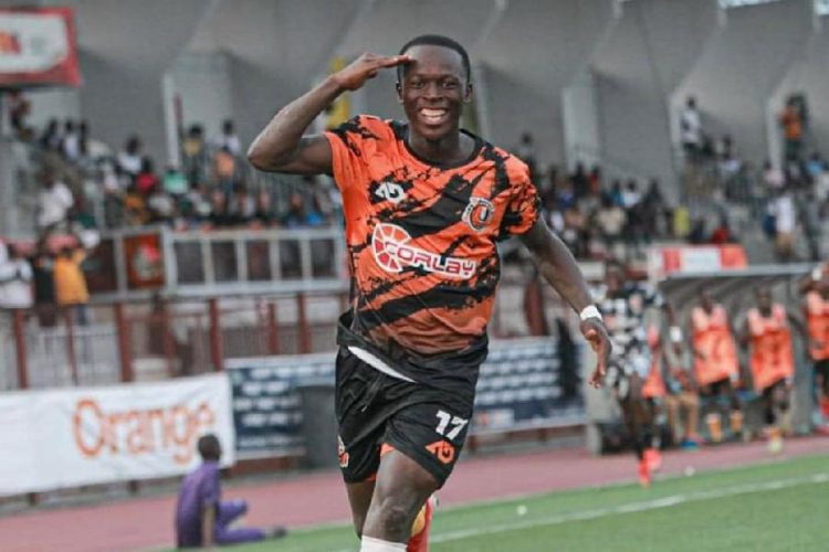 Yaya Sogodogo