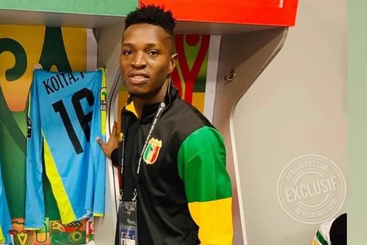 Youssouf Koïta
