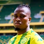 Youssouf Koné