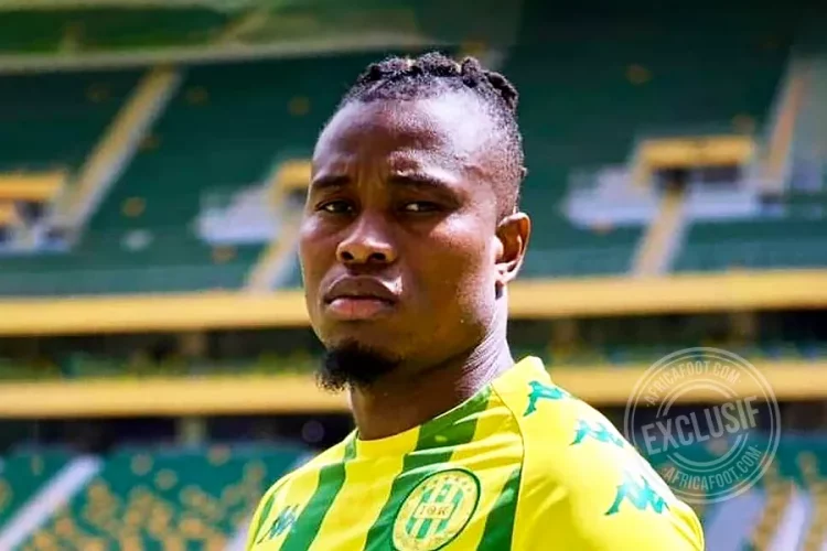 Youssouf Koné