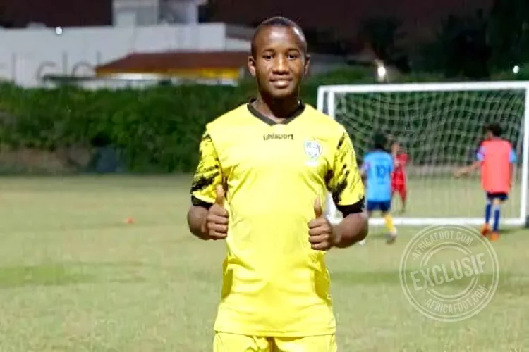 Youssouf Simpara
