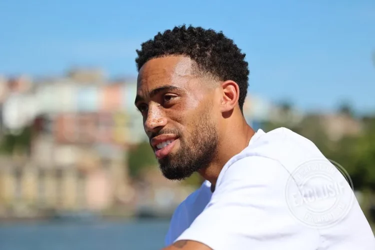 Zak Vyner