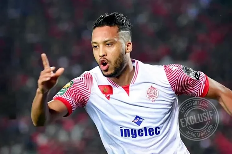 Zouheir El-Moutaraji