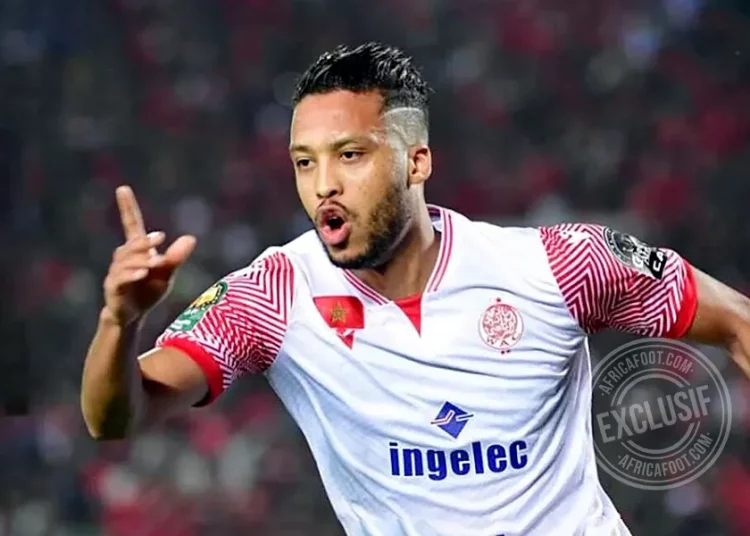 Zouheir El-Moutaraji