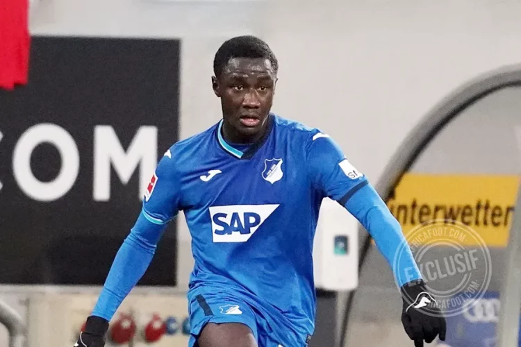 Diadié Samassékou