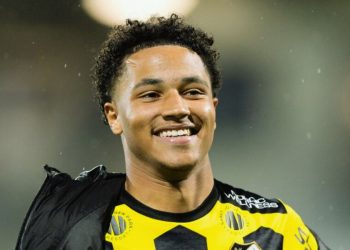 Liverpool garde un œil sur Momodou Lamin Sonko