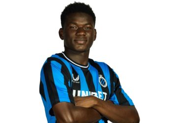 Le Saint-Trond VV veut prêter Bi Abdoul Kader Yameogo