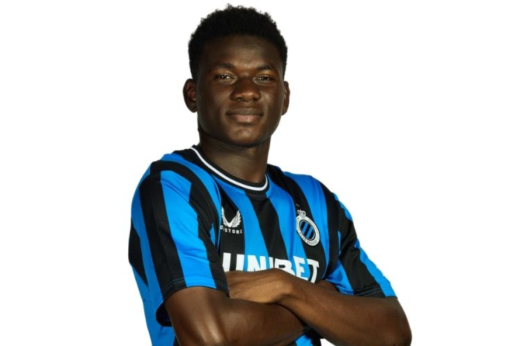 Le Saint-Trond VV veut prêter Bi Abdoul Kader Yameogo