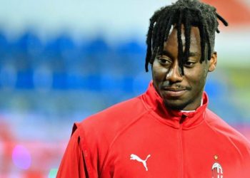 Soualiho Meïté tranche sur son avenir avec le Benfica Lisbonne