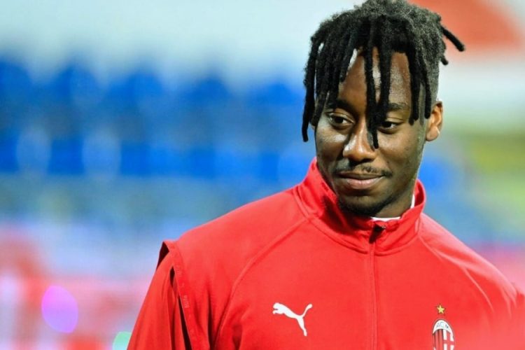 Soualiho Meïté tranche sur son avenir avec le Benfica Lisbonne