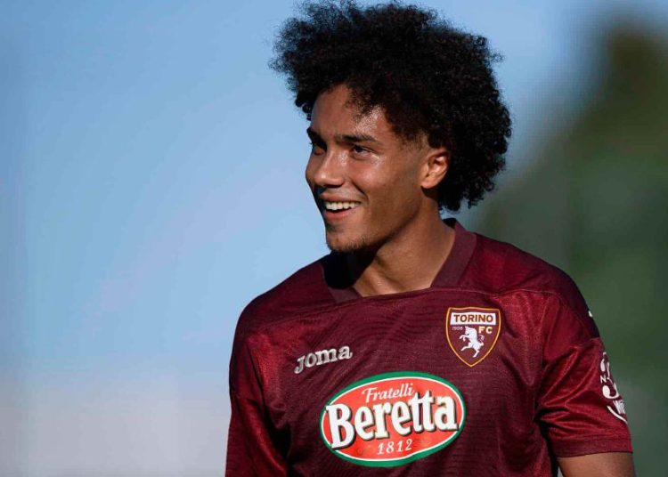 Aaron Ciammaglichella