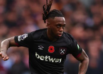 Aaron Wan-Bissaka