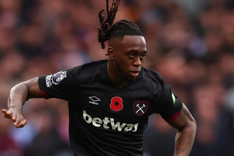 Aaron Wan-Bissaka
