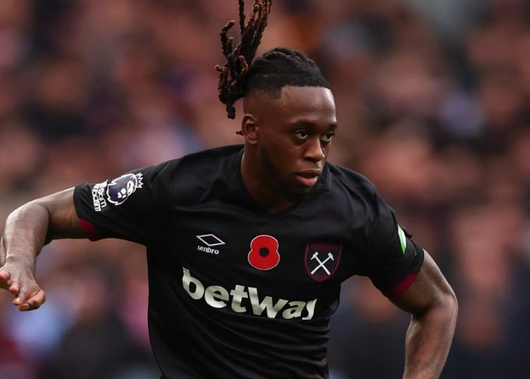 Aaron Wan-Bissaka