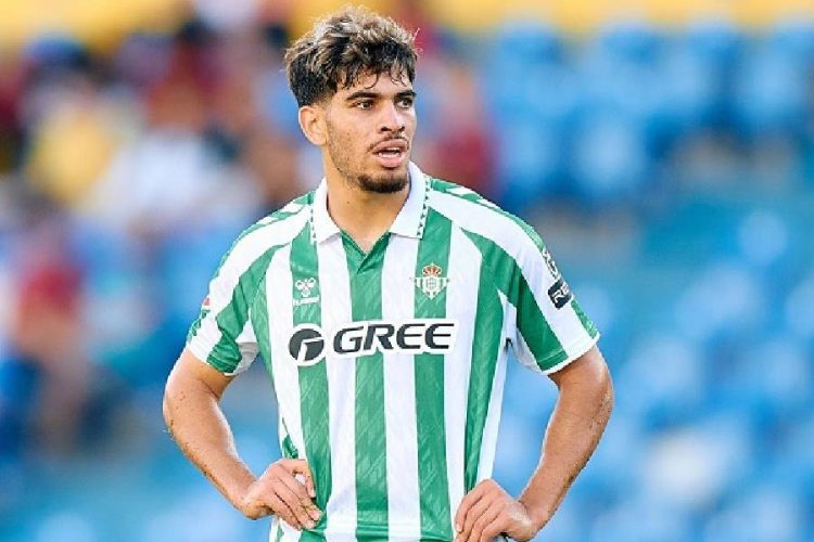 Abde Ezzalzouli