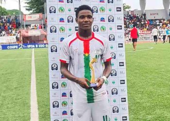 Abdoul Kader Ouattara