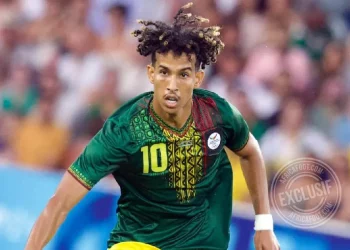 Abdoul Salam Ag Jiddou