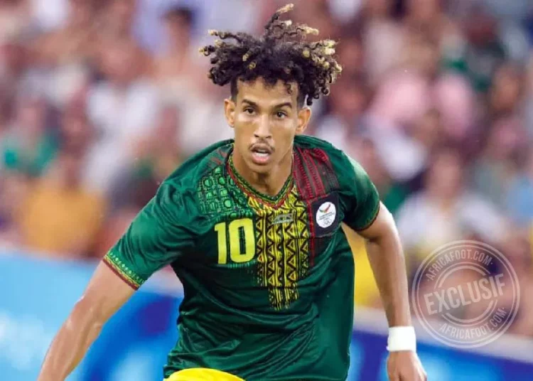 Abdoul Salam Ag Jiddou