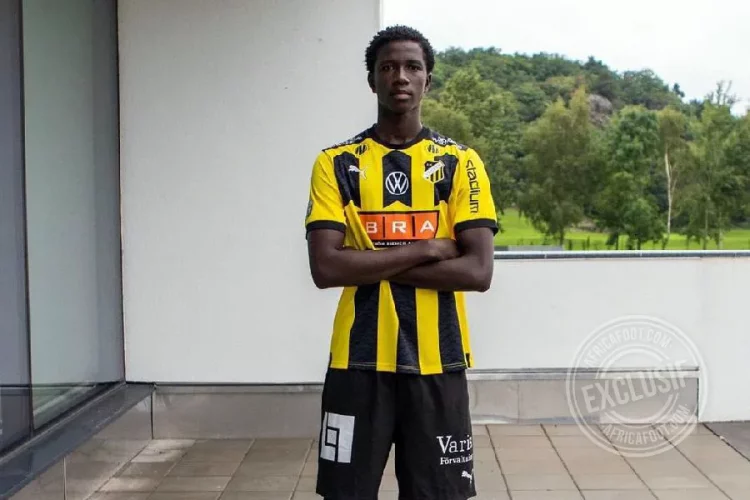 Abdoulaye Faye