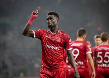 Abdoulaye Traoré Kinski