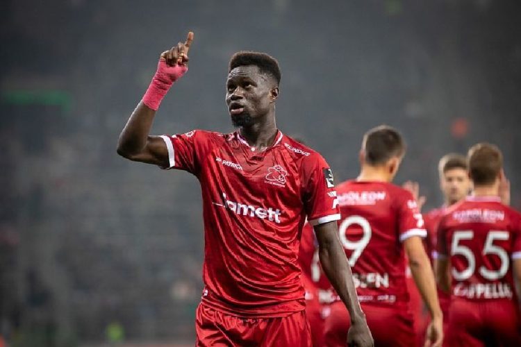 Abdoulaye Traoré Kinski