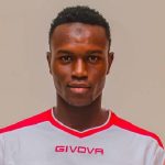 Abdoulie Ceesay
