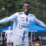 Abdoulie Ceesay