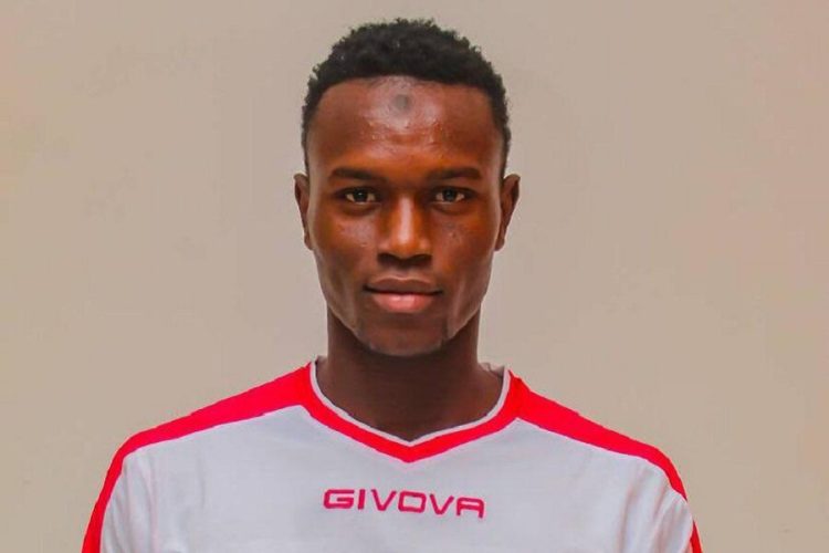 Abdoulie Ceesay