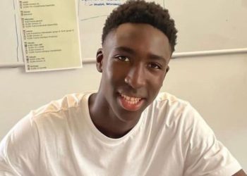 Abdourahmane Diallo signe pro avec le RCD Majorque