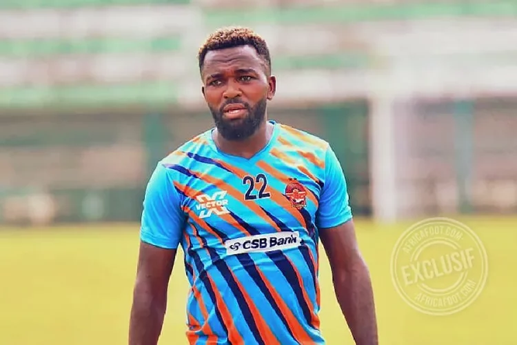 Abdu Lumala