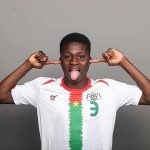 Aboubacar Sidiki Camara