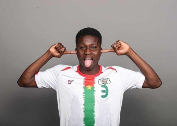 Aboubacar Sidiki Camara