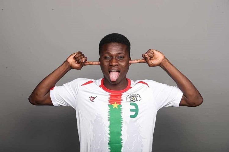 Aboubacar Sidiki Camara