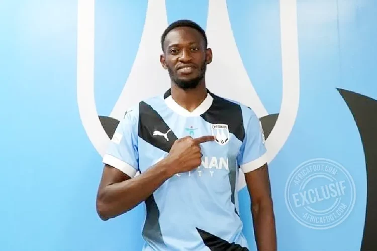 Aboubacar Toungara