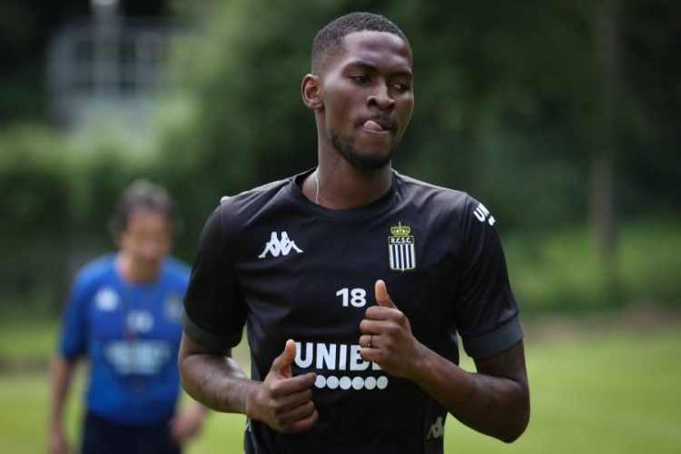 Aboubakar Keita