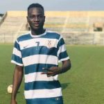 Abraham Kassa