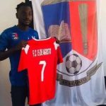 Abraham Kassa
