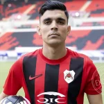 Achraf Bencharki