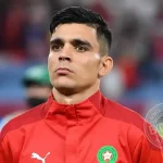 Achraf Bencharki