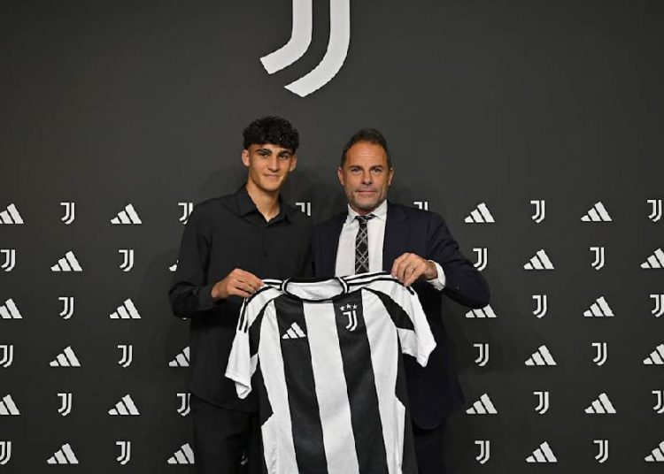 Adam Boufandar