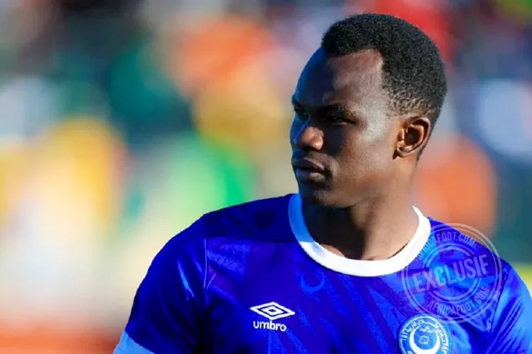 Adama Coulibaly