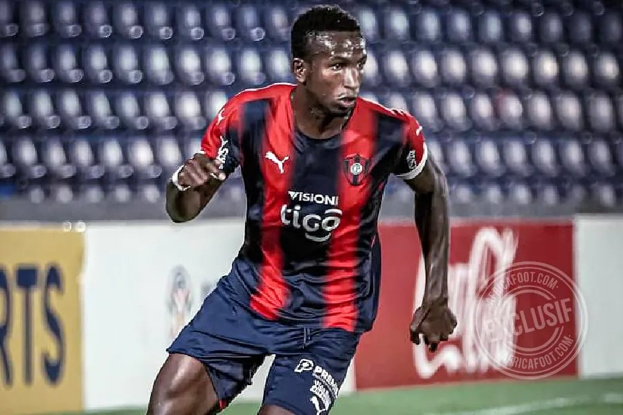 Adama Traoré