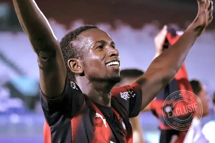 Adama Traoré