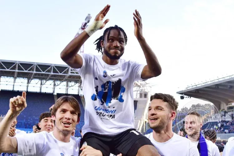 Ademola Lookman