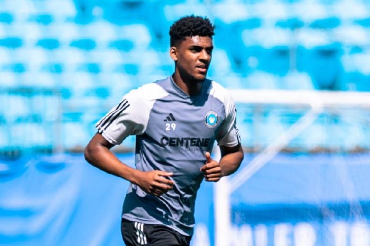 Adilson Malanda