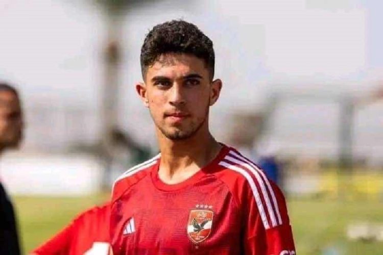 Ahmed Abdin