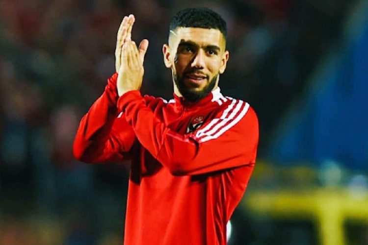 Ahmed Kendouci