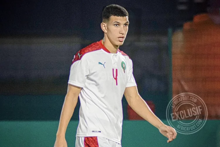 Ahmed Khatir