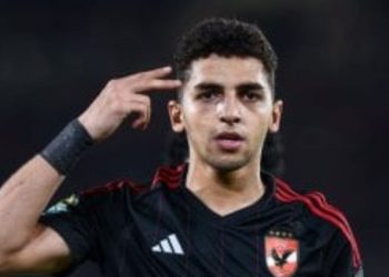 « Mon rêve, c’est de signer en Europe », Ahmed Nabil Koka