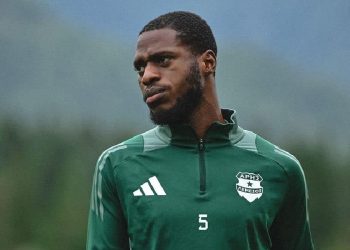 Alex Moucketou-Moussounda